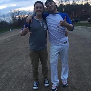 Meet your Posher, Gregg